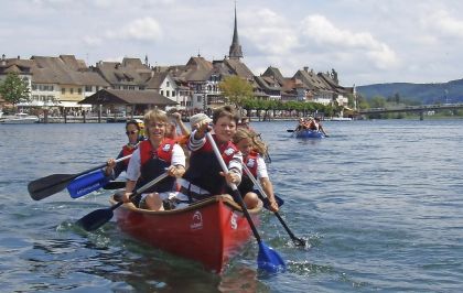 Bodensee Schweiz