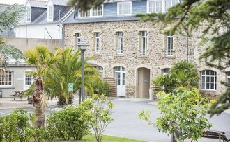 Fassade Pressmind Bild-ID : 1037192