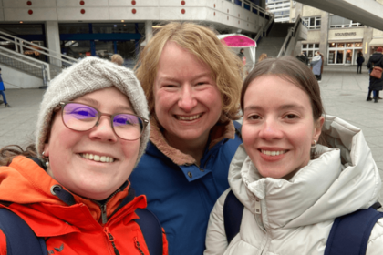 Infofahrten für Lehrkräfte Berlin 2024