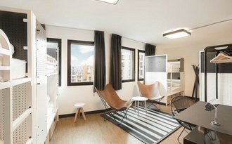 Zimmerbeispiel Pressmind Bild-ID : 1075006