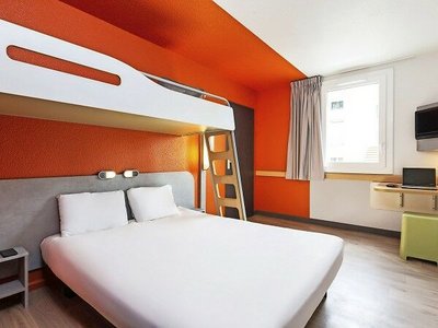 Ibis Budget Hotel Porte de Vincennes