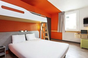 Zimmerbeispiel Pressmind Bild-ID : 1274858
