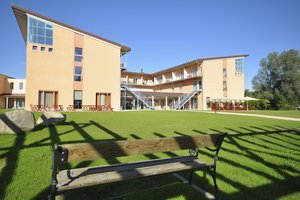 Außenansicht © JUFA Hotels Pressmind Bild-ID : 1042035
