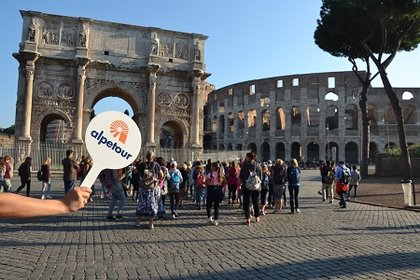Klassenfahrten Großgruppen Großgruppen