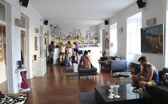 Rezeption Pressmind Bild-ID : 1038663