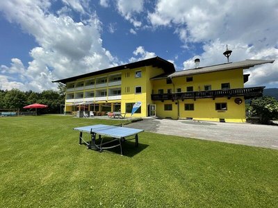 Sportgästehaus