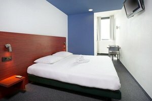 Zimmerbeispiel Doppelzimmer