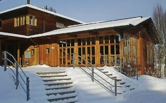 Außenansicht Pressmind Bild-ID : 1237149