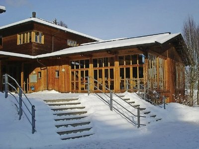 BLSV Sportcamp Regen