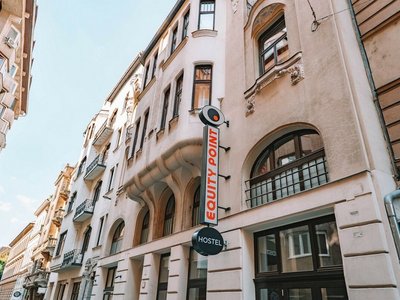 Equity Point Budapest
