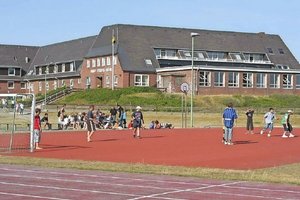 Sportplätze Pressmind Bild-ID : 928967