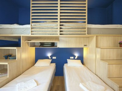 Hostel Draggo House Krakau