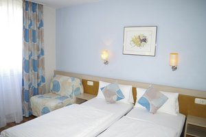 Beispiel Doppelzimmer Pressmind Bild-ID : 1250651