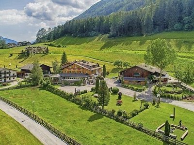 Hotel Oberjahrl