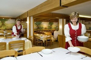 Speisesaal Pressmind Bild-ID : 1221423