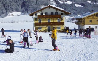 Außenansicht