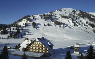 Außenansicht Pressmind Bild-ID : 1116427