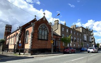 Leevin Hostel Mountjoy