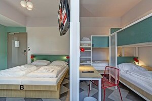 Zimmerbeispiel Pressmind Bild-ID : 1324071