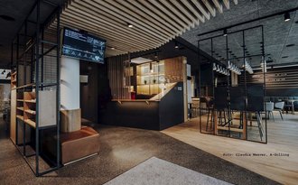 Lobby Pressmind Bild-ID : 2101824