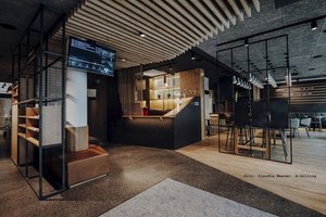 Lobby Pressmind Bild-ID : 2101824