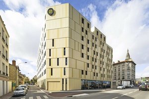Aussenfassade Pressmind Bild-ID : 1343799
