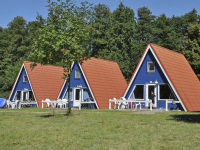 Ferieninsel Tietzowsee