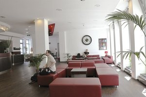 Lobby Pressmind Bild-ID : 1040972