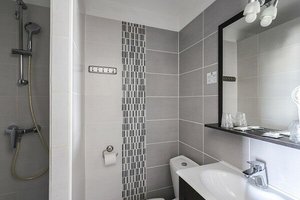 Badezimmerbeispiel