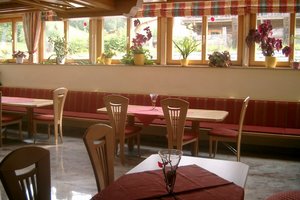 Speisesaal Steinerhof
