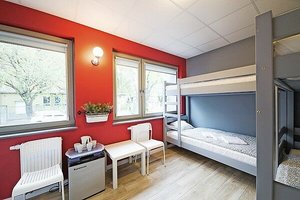 Zimmerbeispiel Pressmind Bild-ID : 1253084