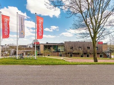 Hostel Stayokay Noordwijk