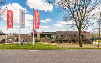 Stayokay Noordwijk