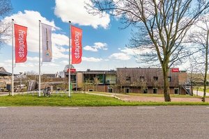 Stayokay Noordwijk