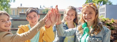 klasse-plus-klasse-günstige Klassenfahrten Klasse + Klasse: günstige Klassenfahrten