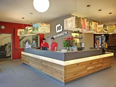 MEININGER Hotel München City Center