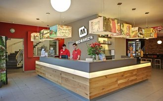 Rezeption Pressmind Bild-ID : 884789