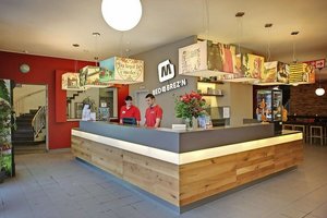 Rezeption Pressmind Bild-ID : 884789