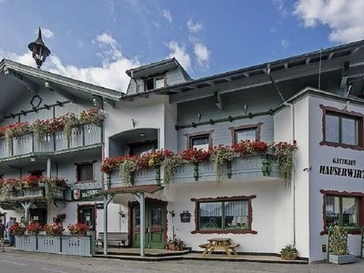 Gasthof Hauserwirt