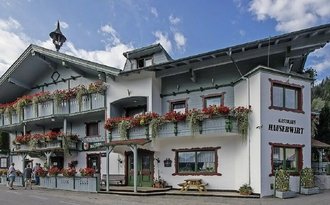 Außenansicht Pressmind Bild-ID : 1213350