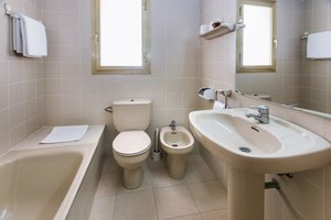 Badezimmerbeispiel Pressmind Bild-ID : 2372489
