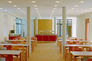Speisesaal Pressmind Bild-ID : 1401714