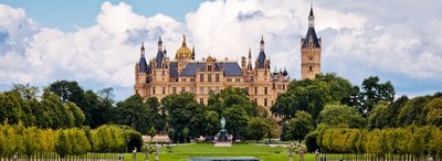 Klassenfahrten Schwerin