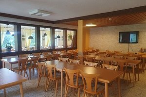 Speisesaal