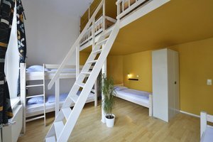 Zimmerbeispiel Pressmind Bild-ID : 3497604