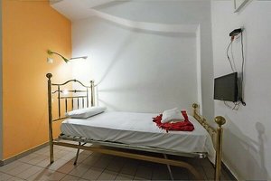 Einzelzimmer-Beispiel Pressmind Bild-ID : 1343493