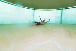 Monkey Splash (Aqua Mundo)