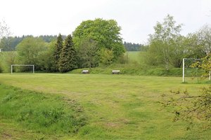 Bolzplatz
