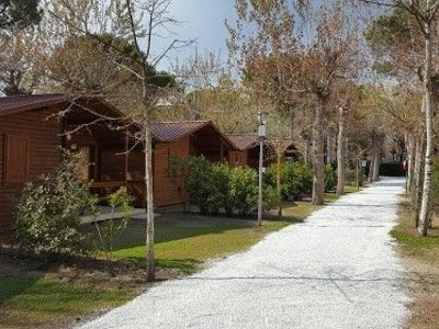 Ferienanlage Camping Italia