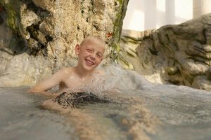 Schwimmbad Pressmind Bild-ID : 3556300